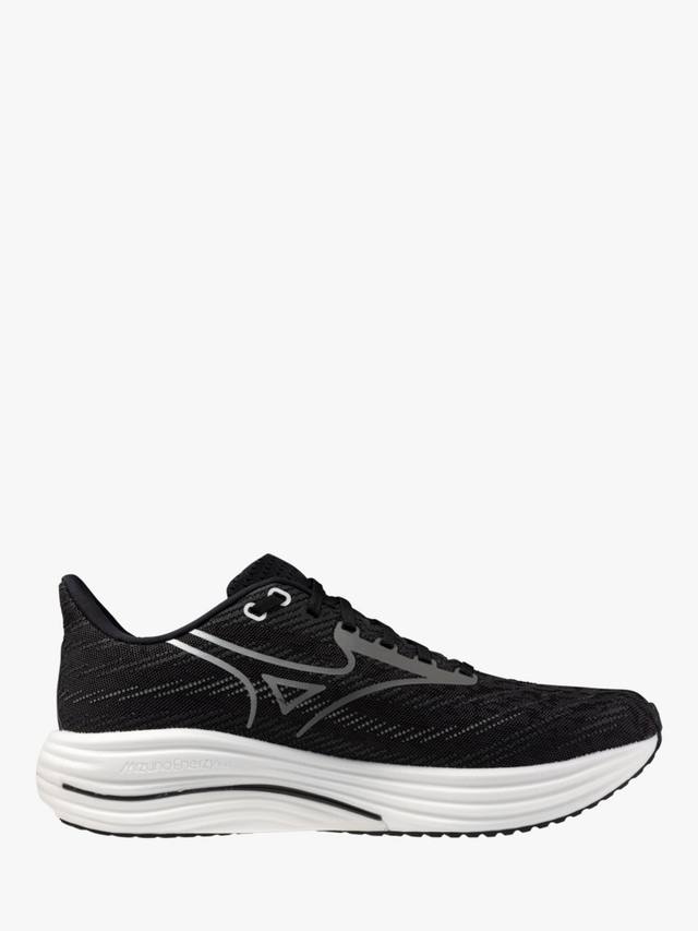 Беговые кроссовки Wave Rider 29 Mizuno
Беговые кроссовки Wave Rider 29 Mizuno