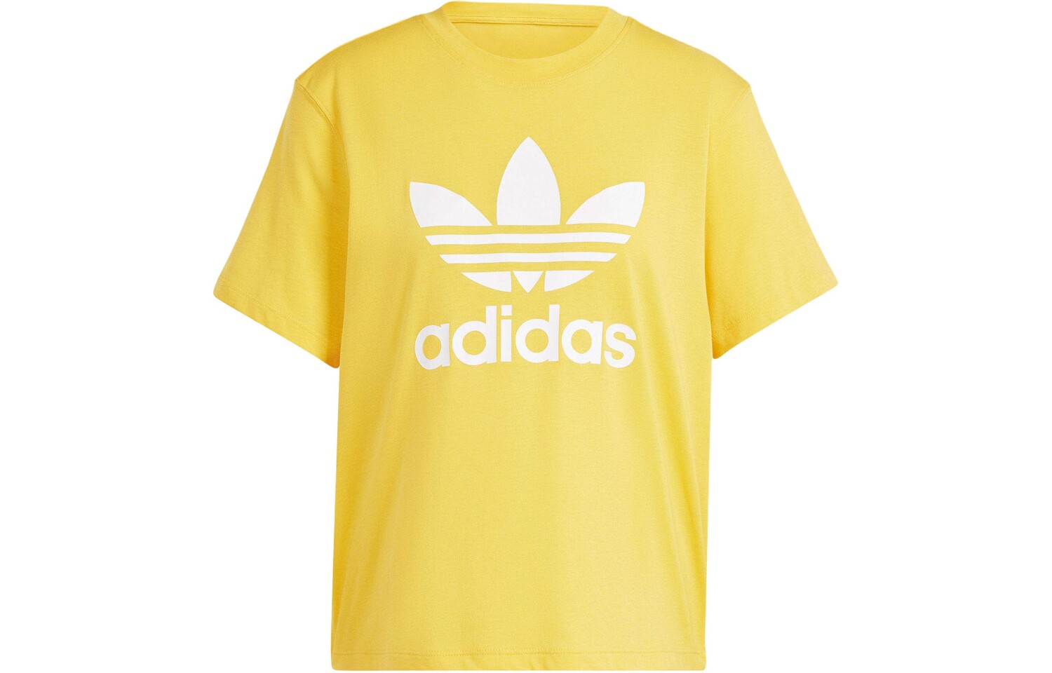 Футболка Adicolor женская желтая Adidas Originals, Желтый, Футболка Adicolor женская желтая Adidas Originals
Футболка Adicolor женская желтая Adidas Originals, Желтый, Футболка Adicolor женская желтая Adidas Originals