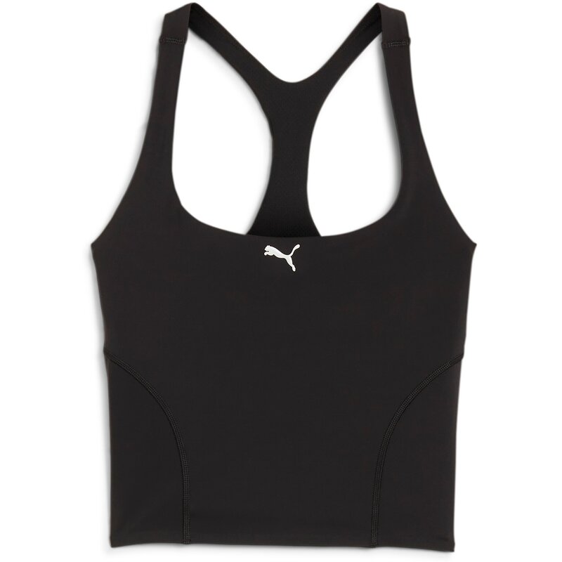 Рубашка с майкой shapeluxe 2-в-1 Puma, черный
Рубашка с майкой shapeluxe 2-в-1 Puma, черный