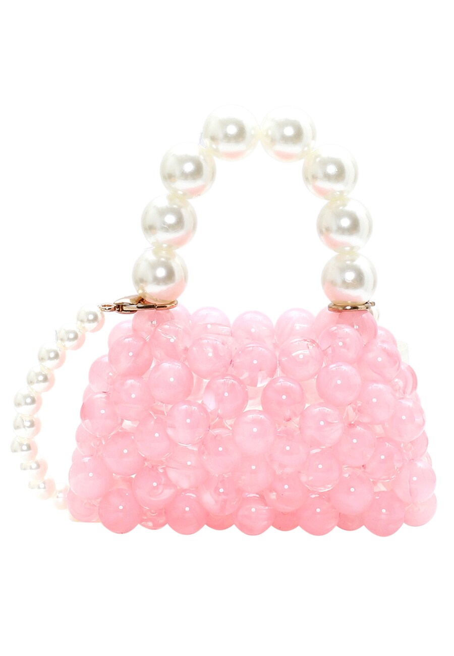 Сумочка Koosh Handbag, розовый
Сумочка Koosh Handbag, розовый