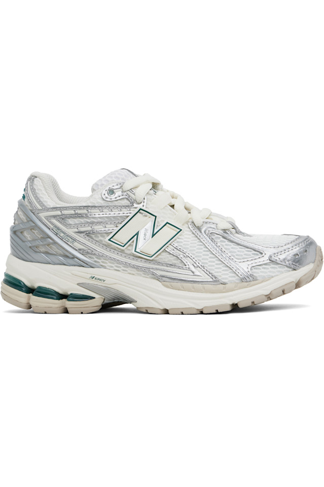 Кроссовки 1906R New Balance, мультиколор 
Кроссовки 1906R New Balance, мультиколор