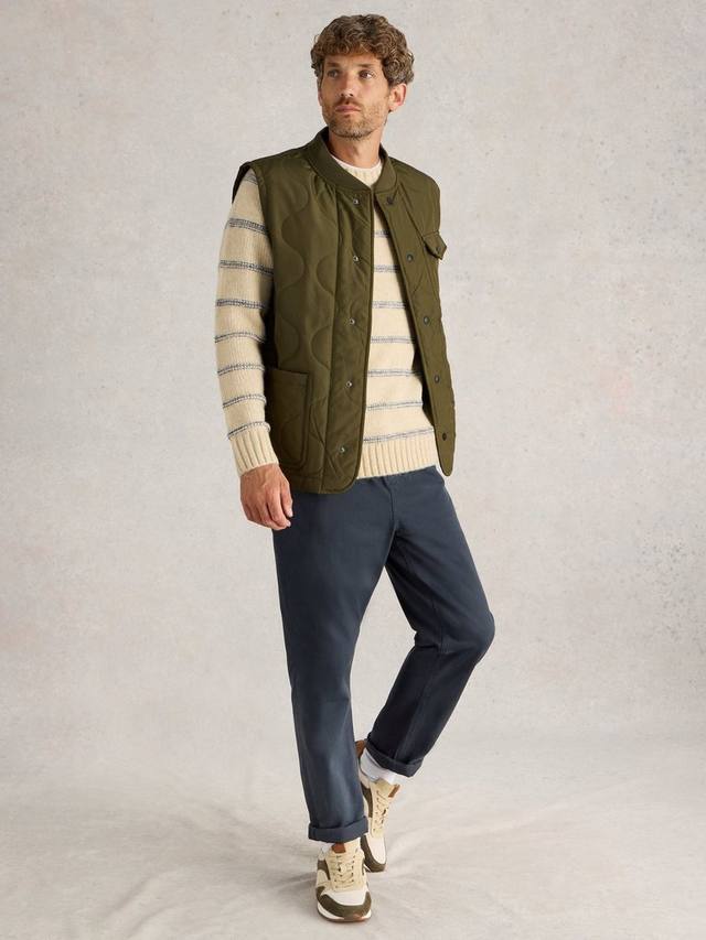 Тенби жилет White Stuff, Khaki Green
Тенби жилет White Stuff, Khaki Green