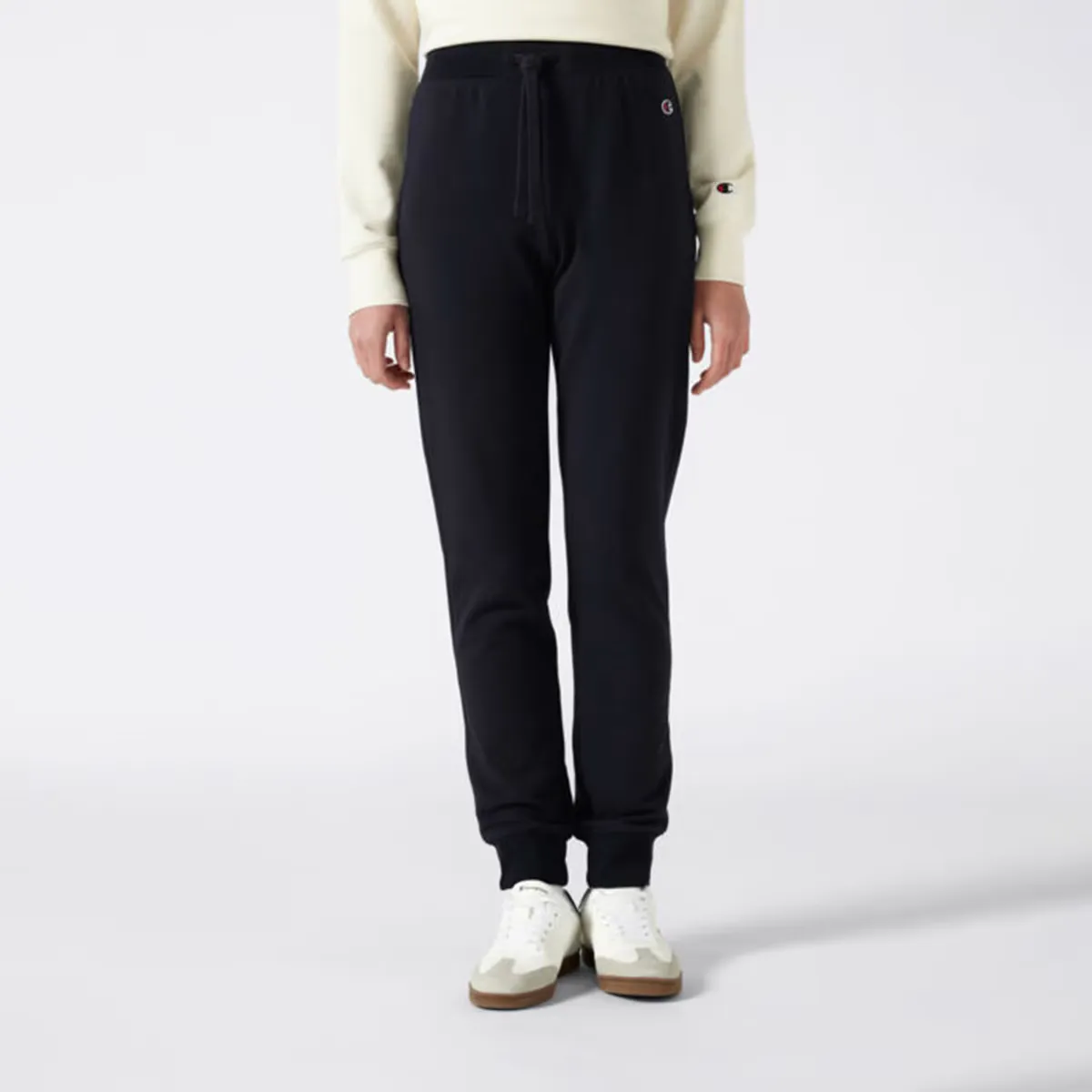 Женские брюки Champion, темно-синий
Женские брюки Champion, темно-синий