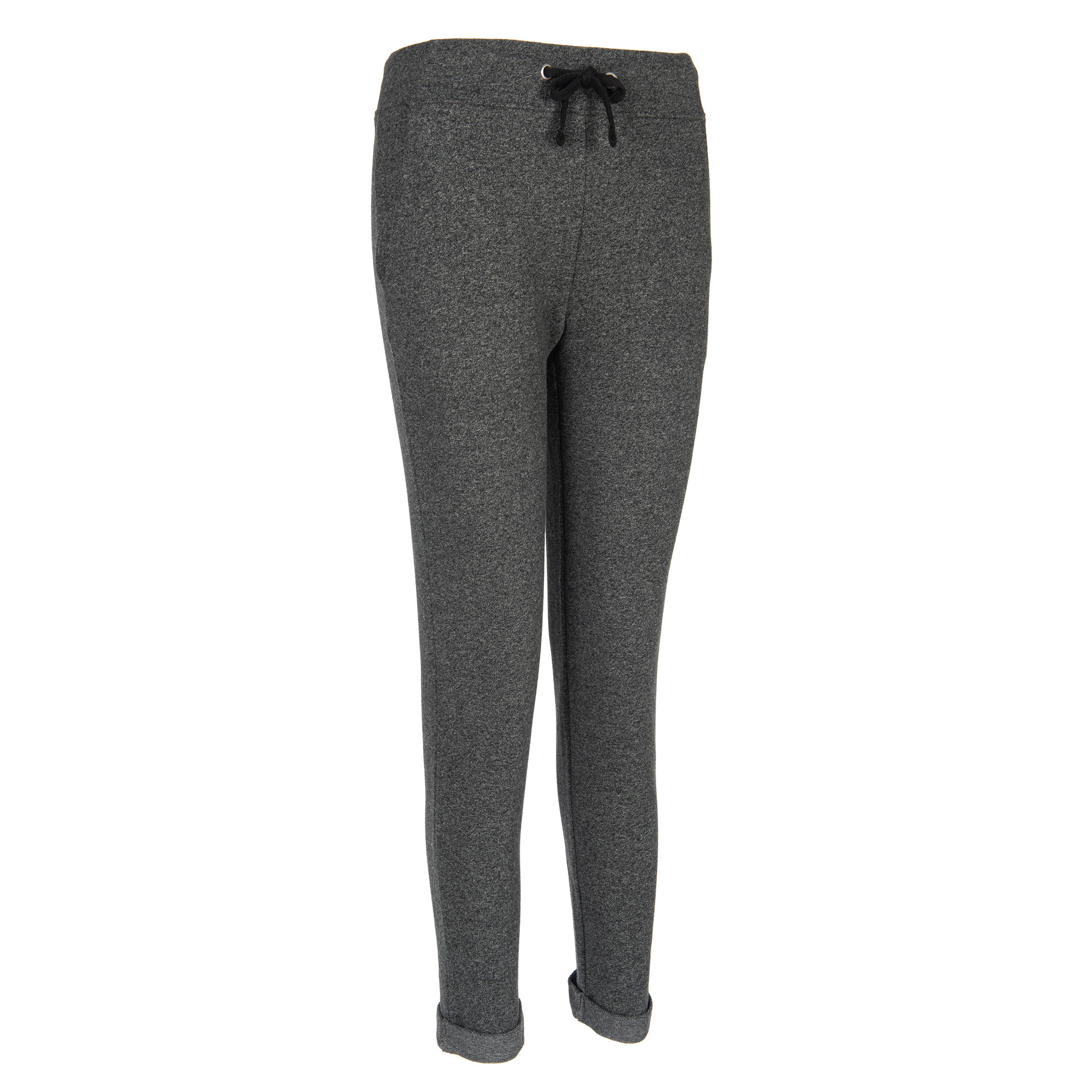 Женские базовые спортивные брюки Nyamba - флисовые
Женские базовые спортивные брюки Nyamba - флисовые