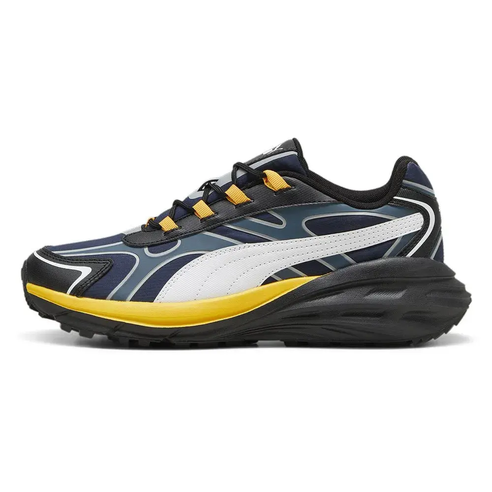 Кроссовки Puma Hypnotic Ls Abrupt trainers, синий
Кроссовки Puma Hypnotic Ls Abrupt trainers, синий