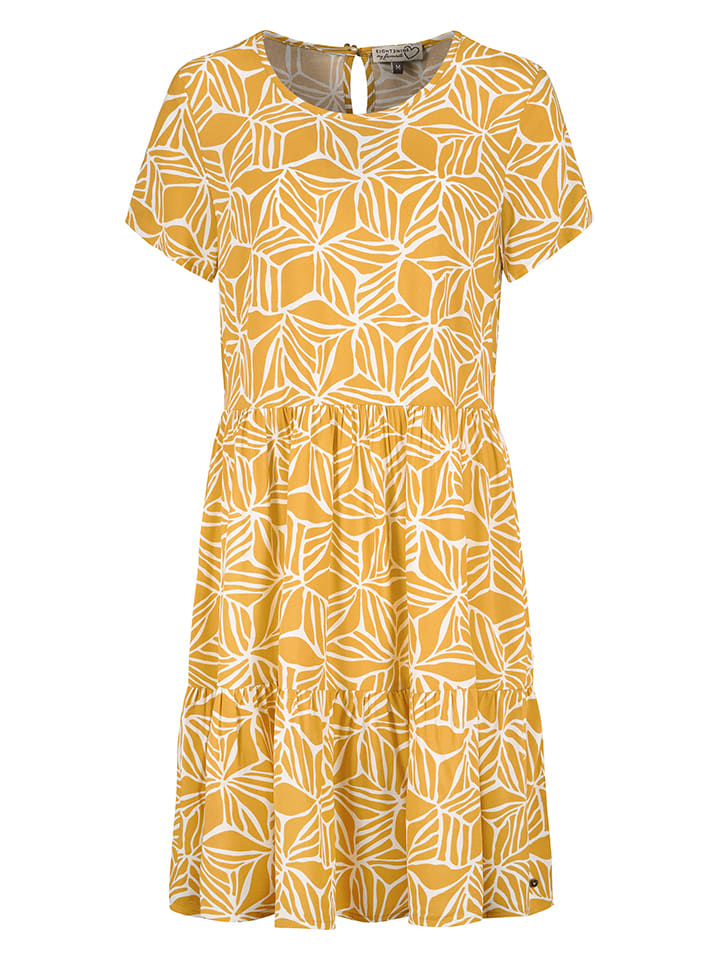 Платье до колена Eight2Nine, желтый
Платье до колена Eight2Nine, желтый