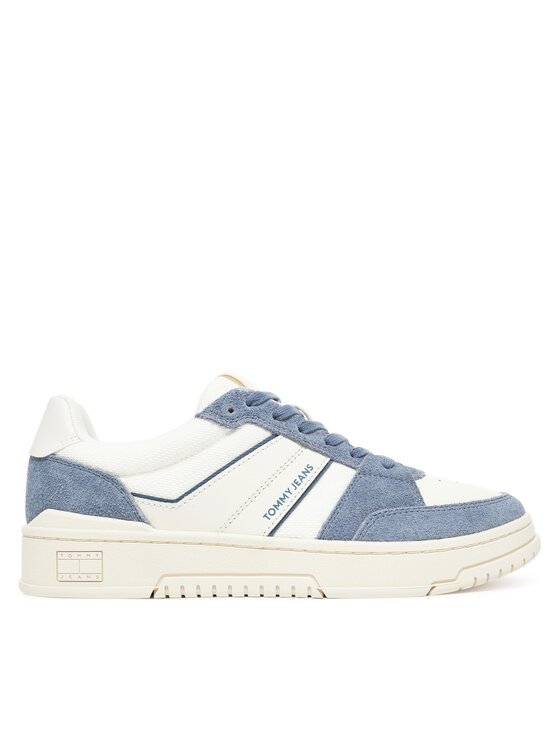 Кроссовки Tjm Cupsole Pods EM0EM01579 Tommy Jeans, белый
Кроссовки Tjm Cupsole Pods EM0EM01579 Tommy Jeans, белый