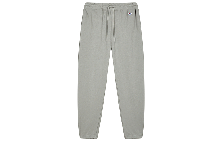 Вязаные спортивные штаны унисекс Champion, темно-серый
Вязаные спортивные штаны унисекс Champion, темно-серый