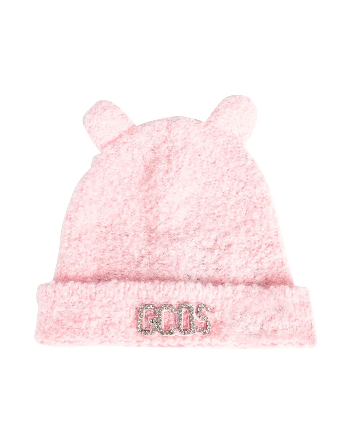Головной убор Gcds, розовый
Головной убор Gcds, розовый