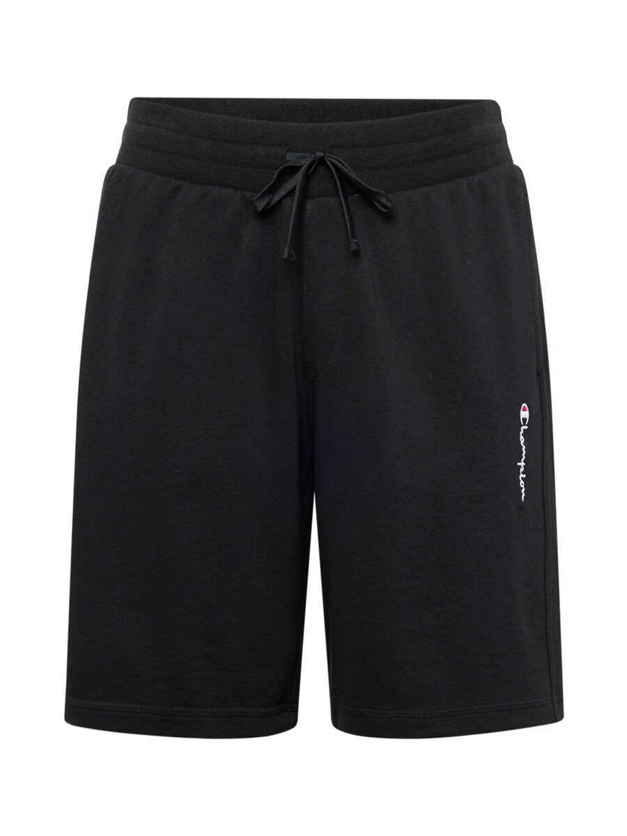 Спортивные шорты Champion Authentic Athletic Apparel Regular Pants, черный
Спортивные шорты Champion Authentic Athletic Apparel Regular Pants, черный