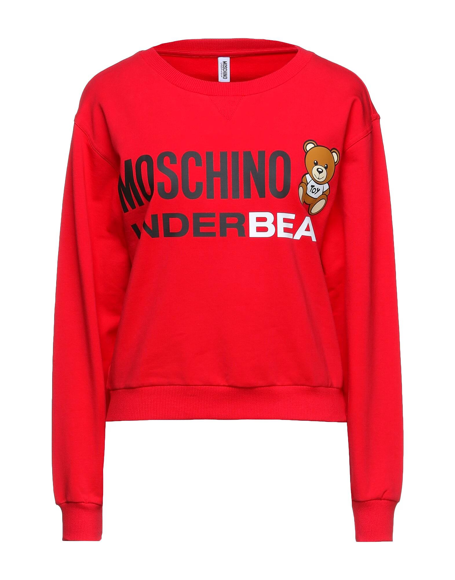 Пижама Moschino, красный
Пижама Moschino, красный