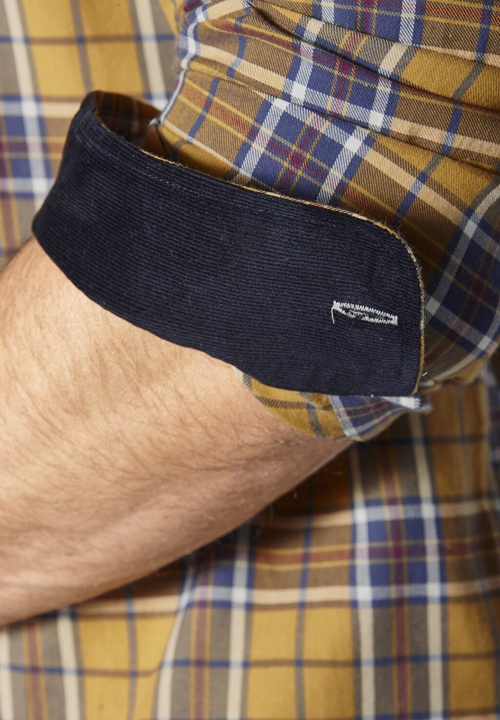 Рубашка Babista, темно-желтый
Рубашка Babista, темно-желтый