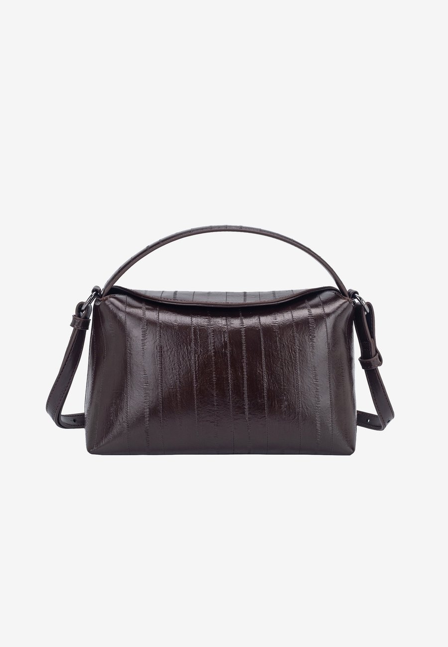 Сумка кросс-боди HVISK STROKE STRUCTURE, Espresso/Dark Brown
Сумка кросс-боди HVISK STROKE STRUCTURE, Espresso/Dark Brown