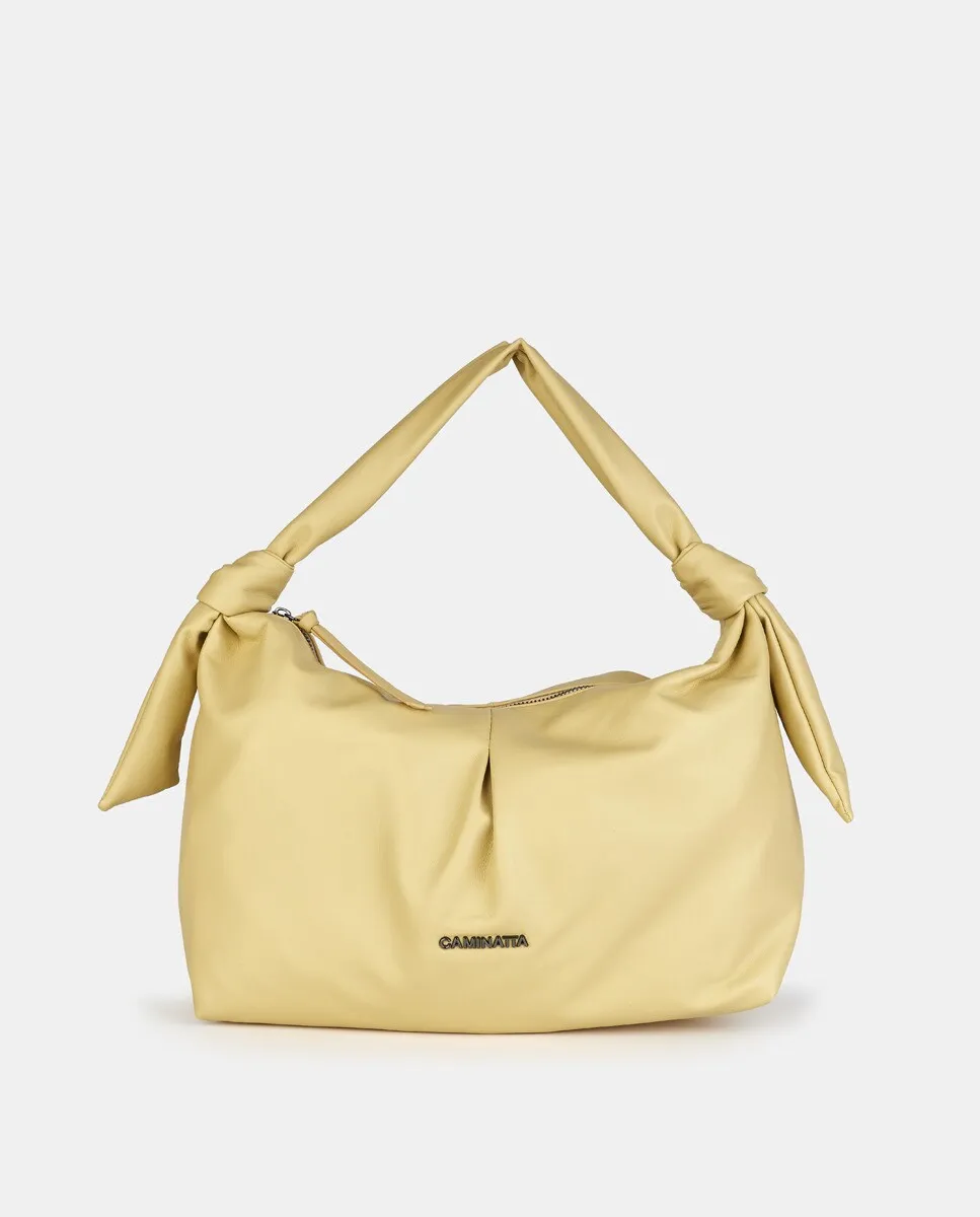 Хобо лимонного цвета Caminatta, жёлтый, Желтый, Хобо лимонного цвета Caminatta, жёлтый
Хобо лимонного цвета Caminatta, жёлтый, Желтый, Хобо лимонного цвета Caminatta, жёлтый