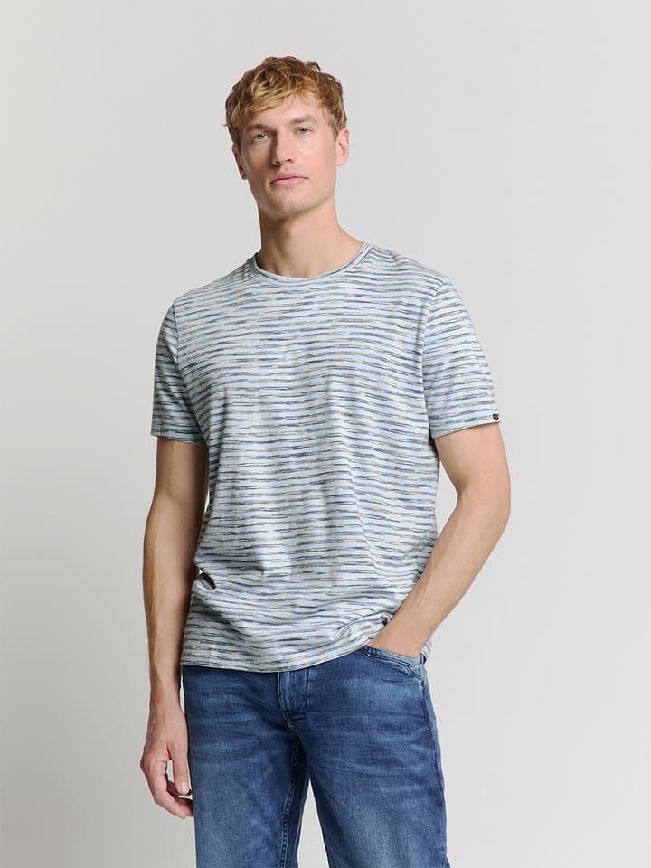 Футболка No Excess, светло-синий
Футболка No Excess, светло-синий