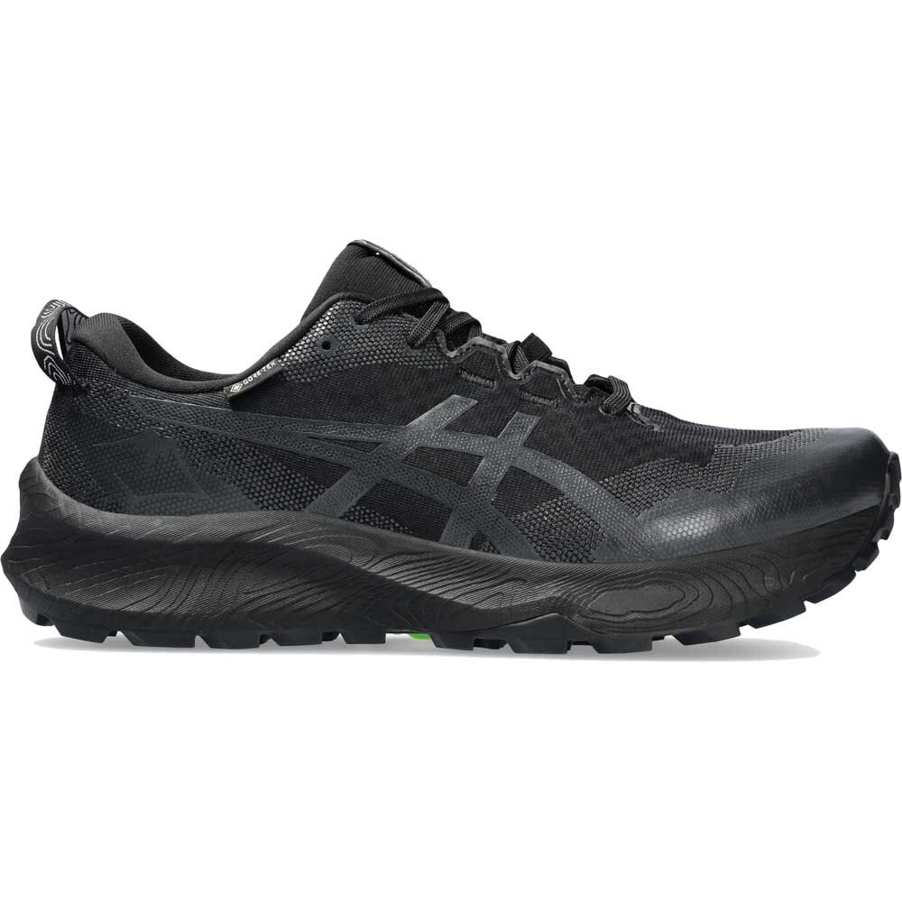 Кроссовки Asics Gel-Trabuco, черный
Кроссовки Asics Gel-Trabuco, черный