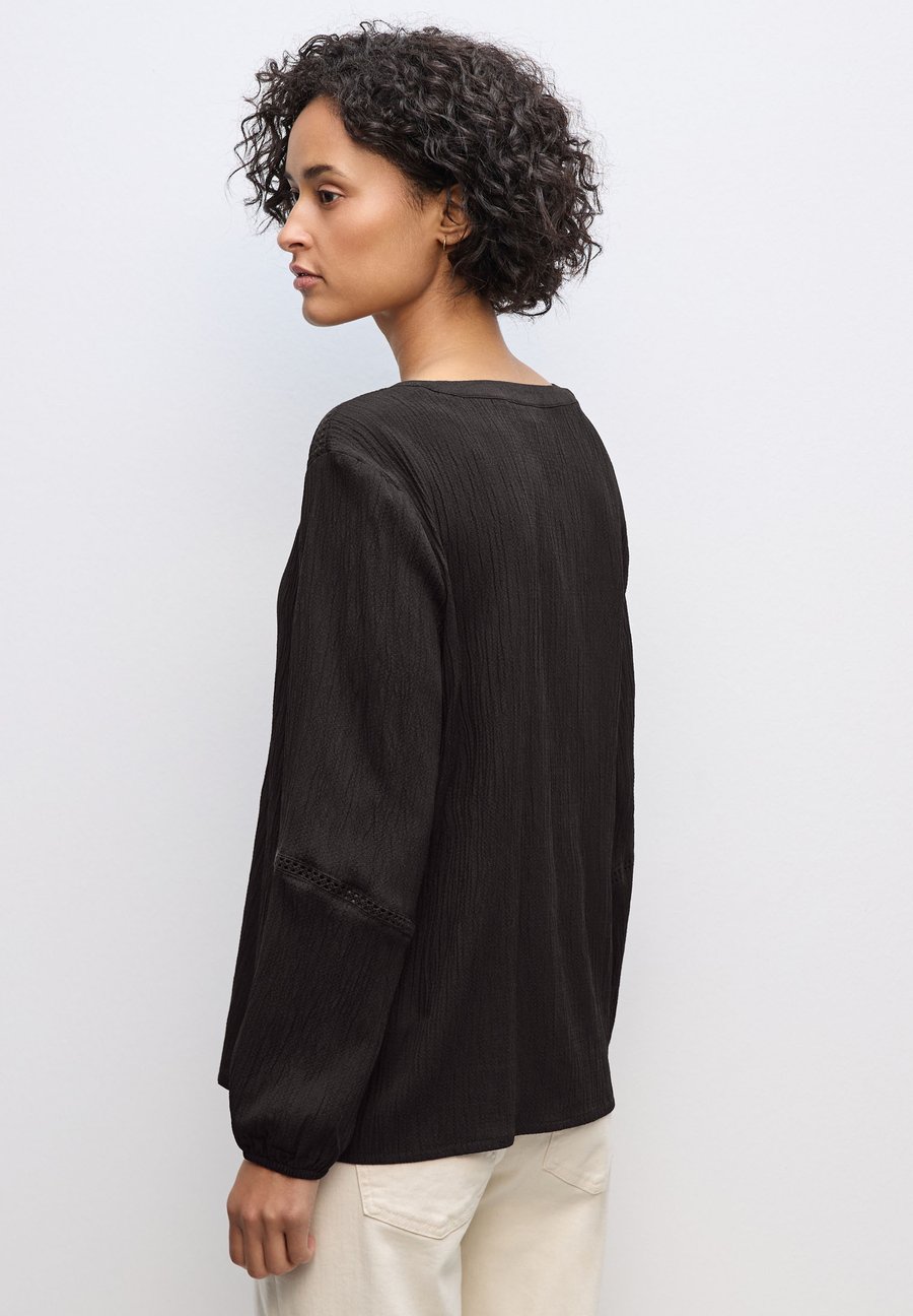 Блуза Street One Blouse, Braun/Dark Brown
Блуза Street One Blouse, Braun/Dark Brown