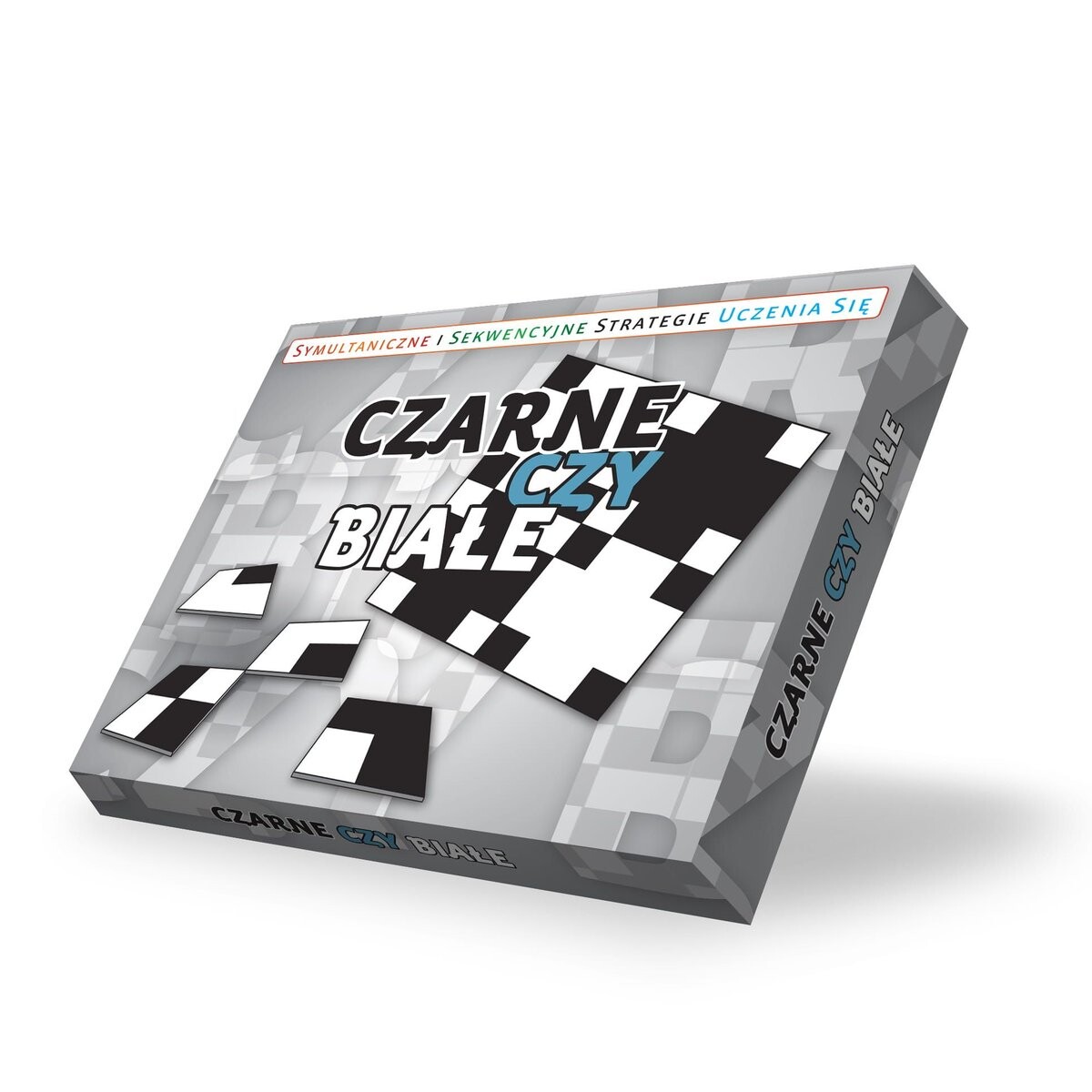 Черное или белое Стратегии одновременного и последовательного обучения, настольная игра, логическая игра, поджог Arson
Черное или белое Стратегии одновременного и последовательного обучения, настольная игра, логическая игра, поджог Arson