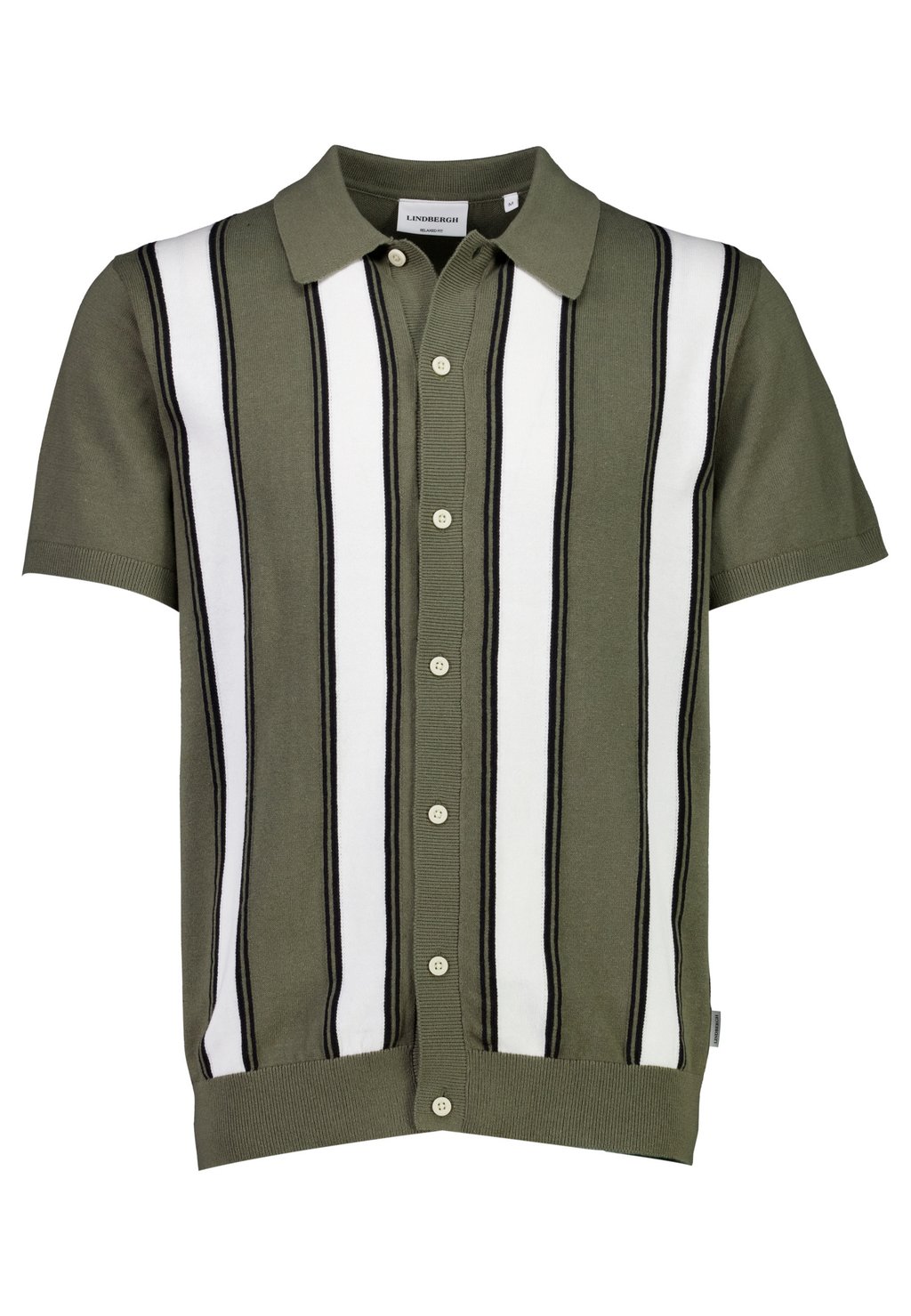 Кардиган POLO CARDIGAN Lindbergh, оливковый
Кардиган POLO CARDIGAN Lindbergh, оливковый