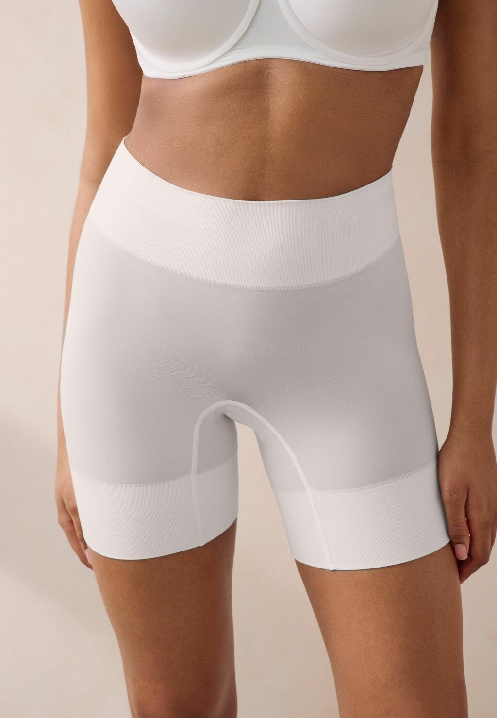 Брюки SEAMFREE SMOOTHING ANTI-CHAFE 2 PACK Next, бежевый
Брюки SEAMFREE SMOOTHING ANTI-CHAFE 2 PACK Next, бежевый