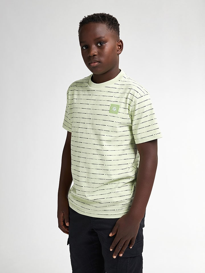 Футболка Petrol Industries
Футболка Petrol Industries