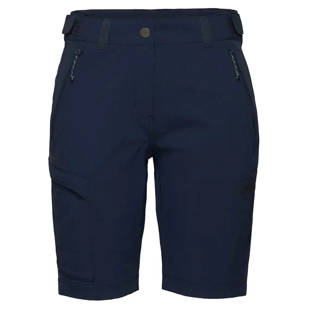 Шорты Mammut Runbold IV, синий
Шорты Mammut Runbold IV, синий