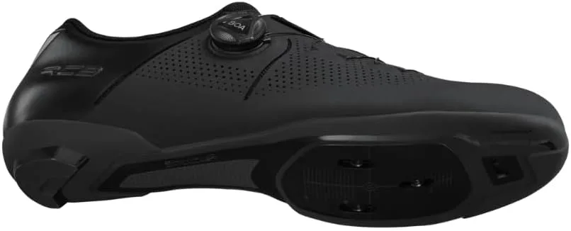 Велосипедные туфли SHIMANO SH-RC302, белый
Велосипедные туфли SHIMANO SH-RC302, белый