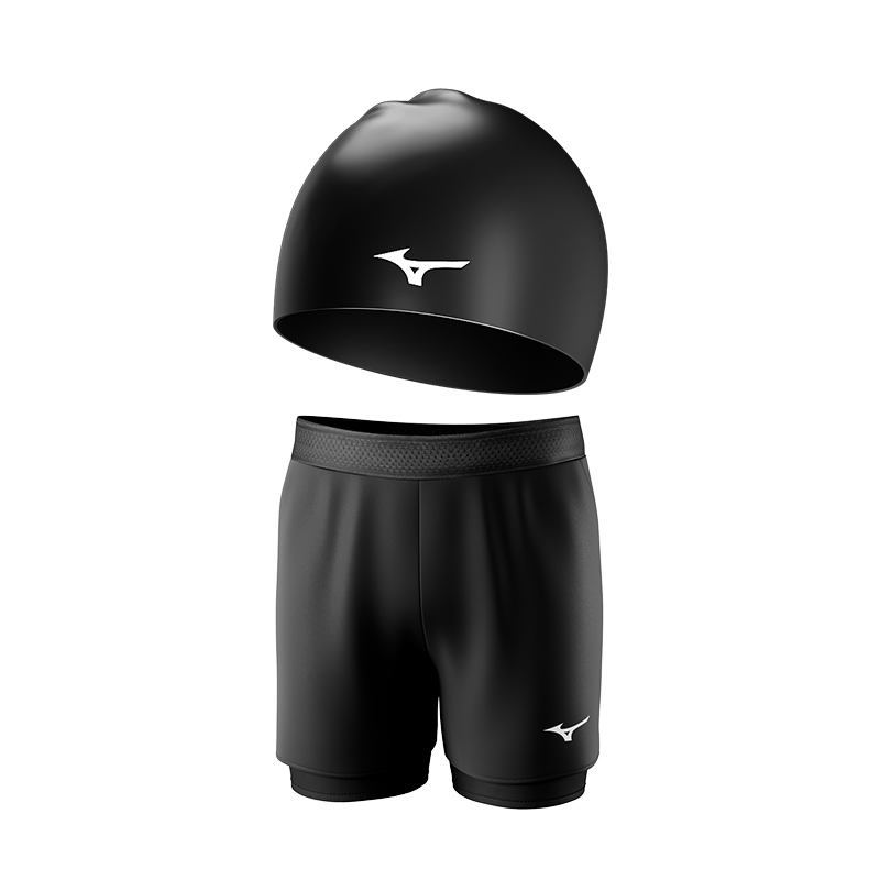 Комплект снаряжения для плавания Mizuno
Комплект снаряжения для плавания Mizuno