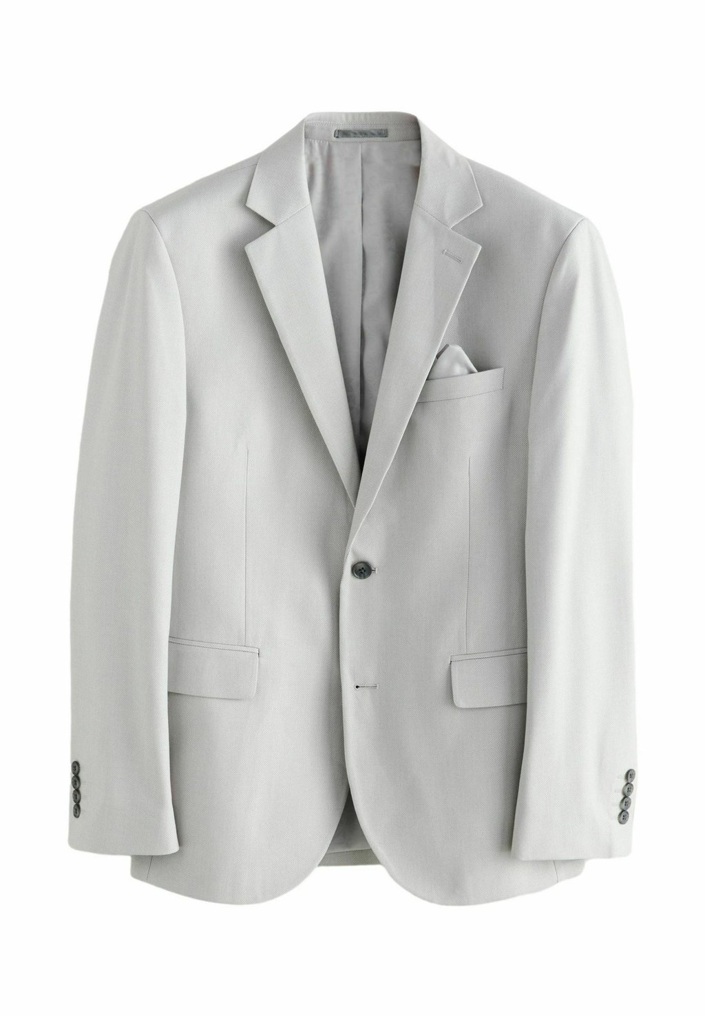 Пиджак-блейзер TEXTURED Next, бежевый
Пиджак-блейзер TEXTURED Next, бежевый