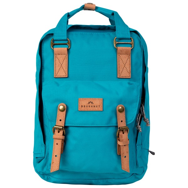 Рюкзак Macaroon 16 Reborn Series - повседневный рюкзак Doughnut, Lagoon
Рюкзак Macaroon 16 Reborn Series - повседневный рюкзак Doughnut, Lagoon