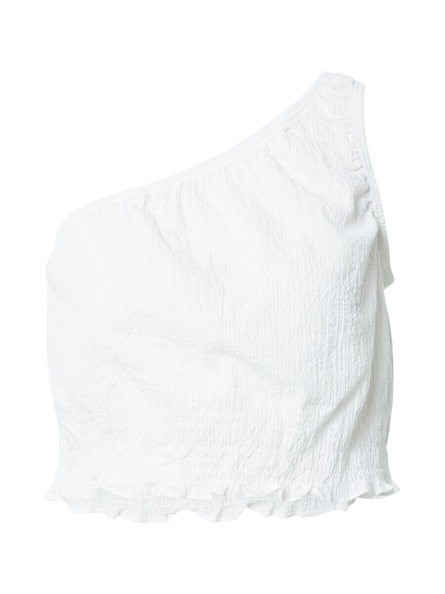 Топ Weekday DELTA, белый
Топ Weekday DELTA, белый