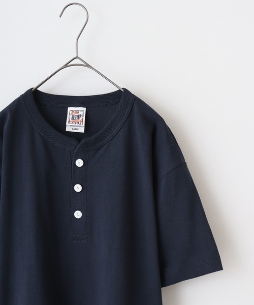 Футболка с коротким рукавом, с вышивкой крестиком, плотность 175 г/м², бренд Cross & Stitch, темно-синий
Футболка с коротким рукавом, с вышивкой крестиком, плотность 175 г/м², бренд Cross & Stitch, темно-синий