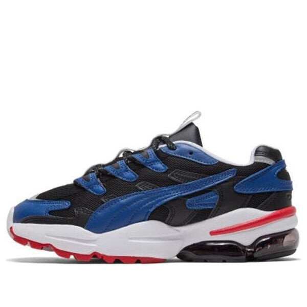 Кроссовки cell alien karl 'true blue' Puma, черный
Кроссовки cell alien karl 'true blue' Puma, черный