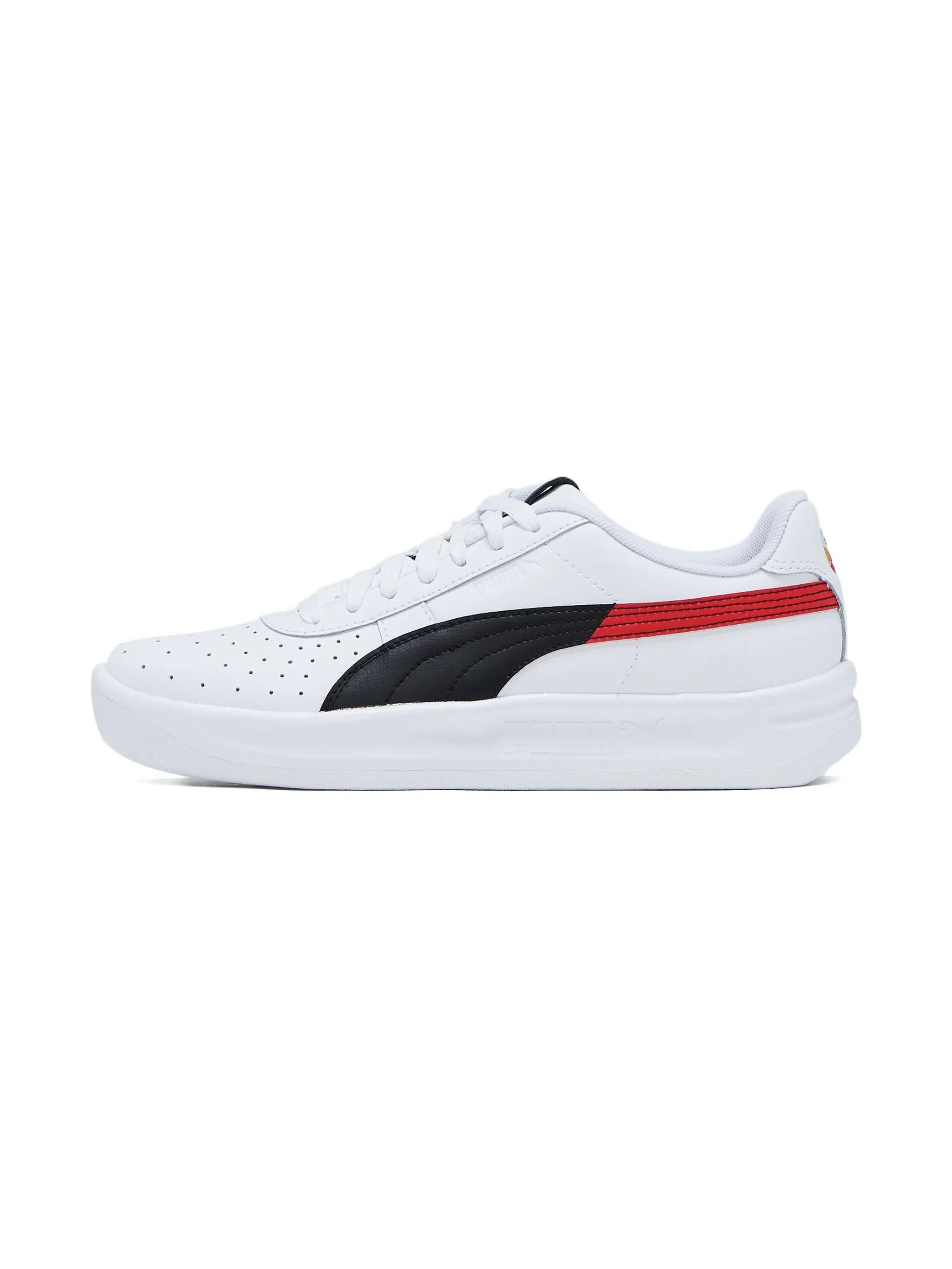 Кроссовки GV Special White/Black Puma Kids, белый
Кроссовки GV Special White/Black Puma Kids, белый