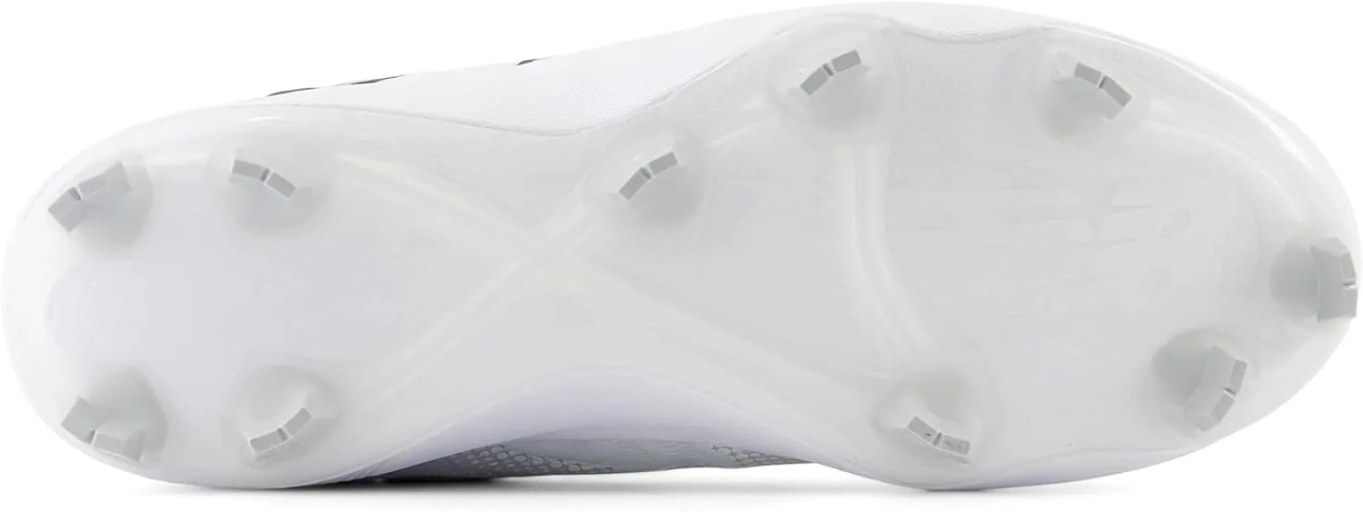 Бейсбольные бутсы New Balance FuelCell 4040v7 Mid-Molded, белый
Бейсбольные бутсы New Balance FuelCell 4040v7 Mid-Molded, белый