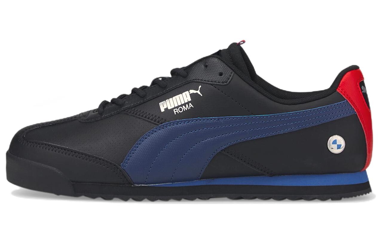 Кроссовки Puma BMW M Series Мужчины
Кроссовки Puma BMW M Series Мужчины