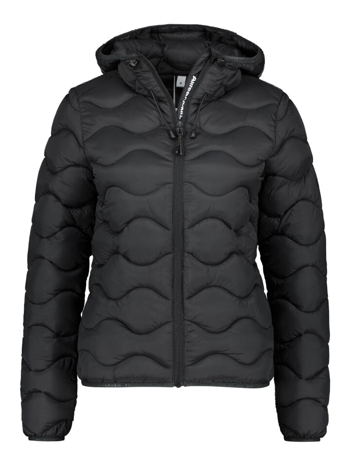 Пуховик alife and kickin, цвет moonless
Пуховик alife and kickin, цвет moonless