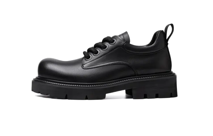 Серия Cutting-edge Мужская повседневная унисекс с низким верхом, черная Tuatara
Серия Cutting-edge Мужская повседневная унисекс с низким верхом, черная Tuatara