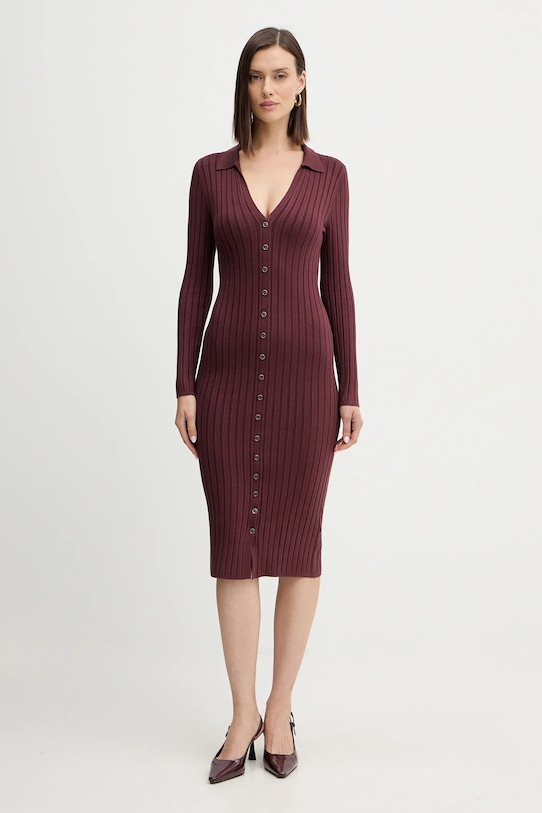 Платье МИРАНДА Guess, красный
Платье МИРАНДА Guess, красный