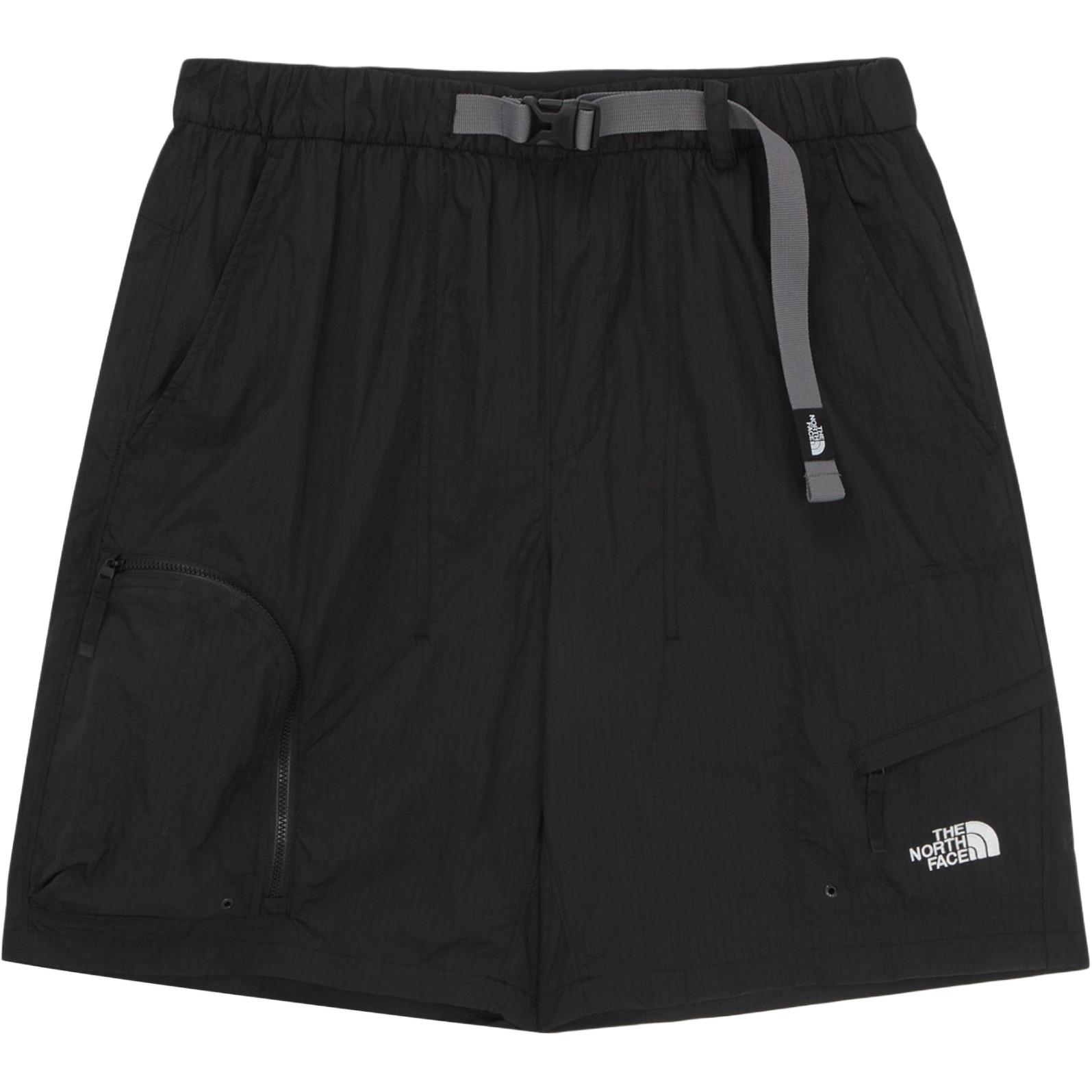 THE NORTH FACE Грузовые шорты унисекс черные
THE NORTH FACE Грузовые шорты унисекс черные