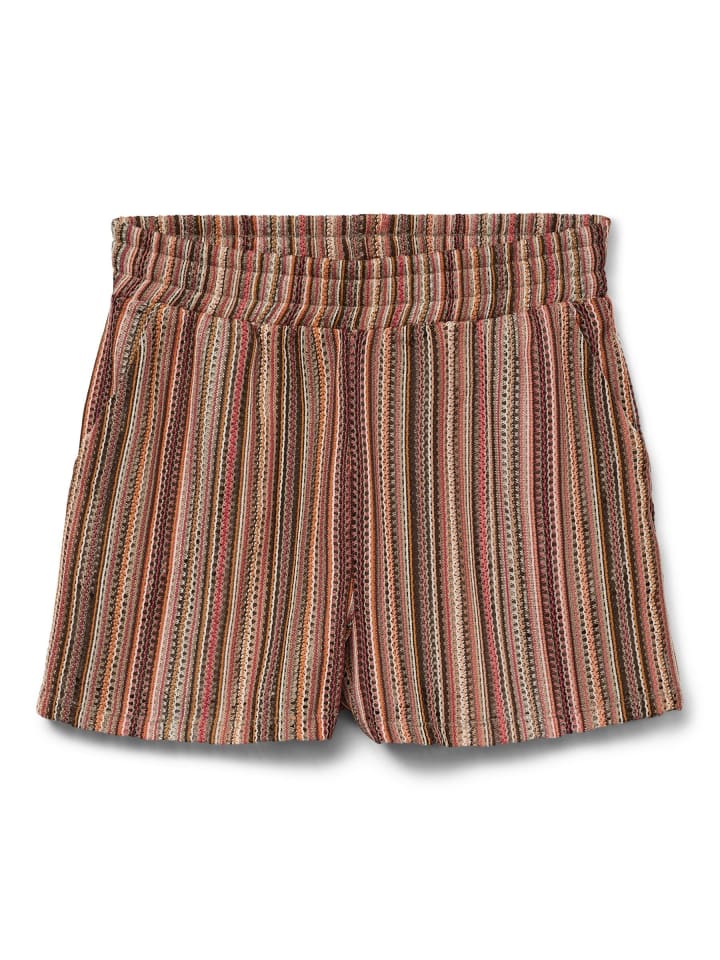 Тканевые шорты Vero Moda
Тканевые шорты Vero Moda