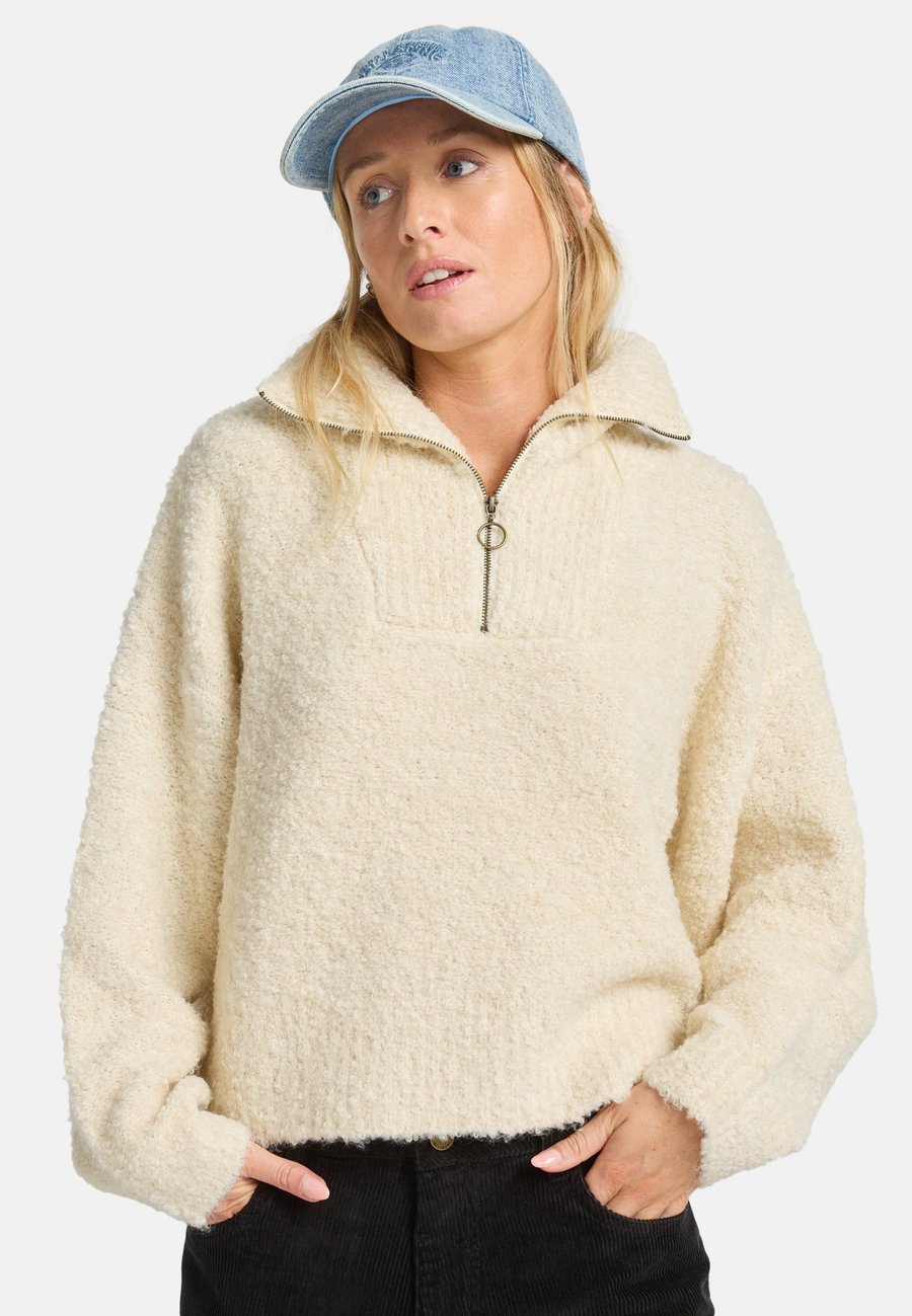 Джемпер Billabong Jumper, Beige
Джемпер Billabong Jumper, Beige