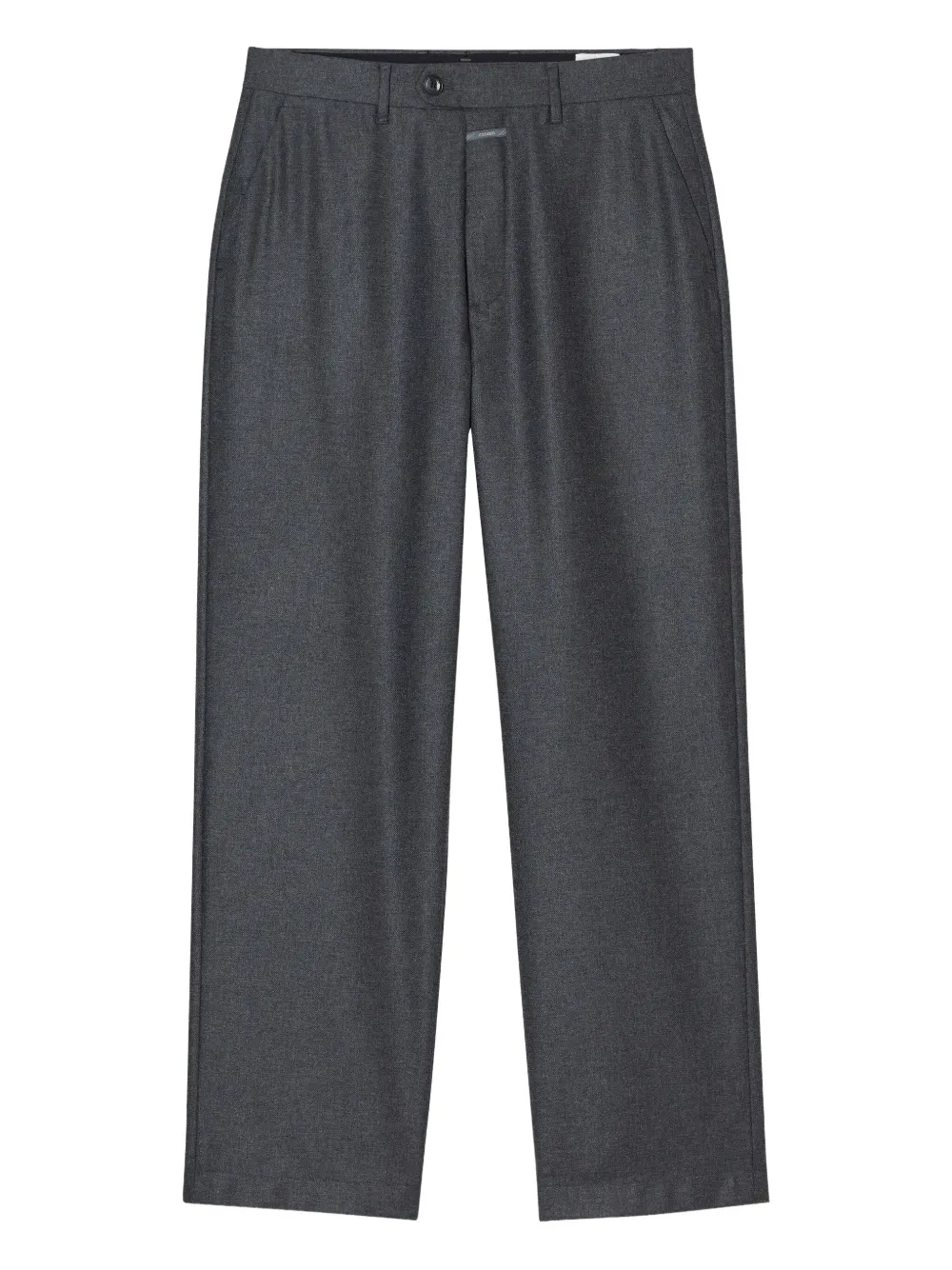 Брюки свободного кроя Closed, серый
Брюки свободного кроя Closed, серый