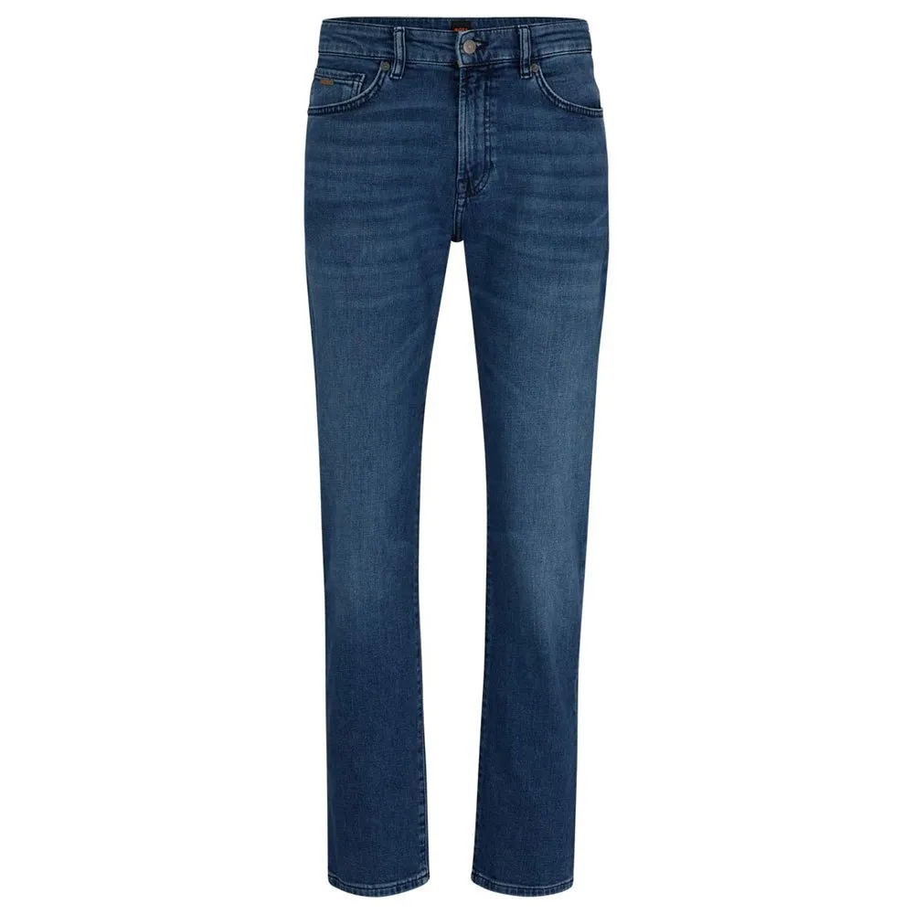 Джинсы BOSS Re Maine Bc C 10253228, синий
Джинсы BOSS Re Maine Bc C 10253228, синий