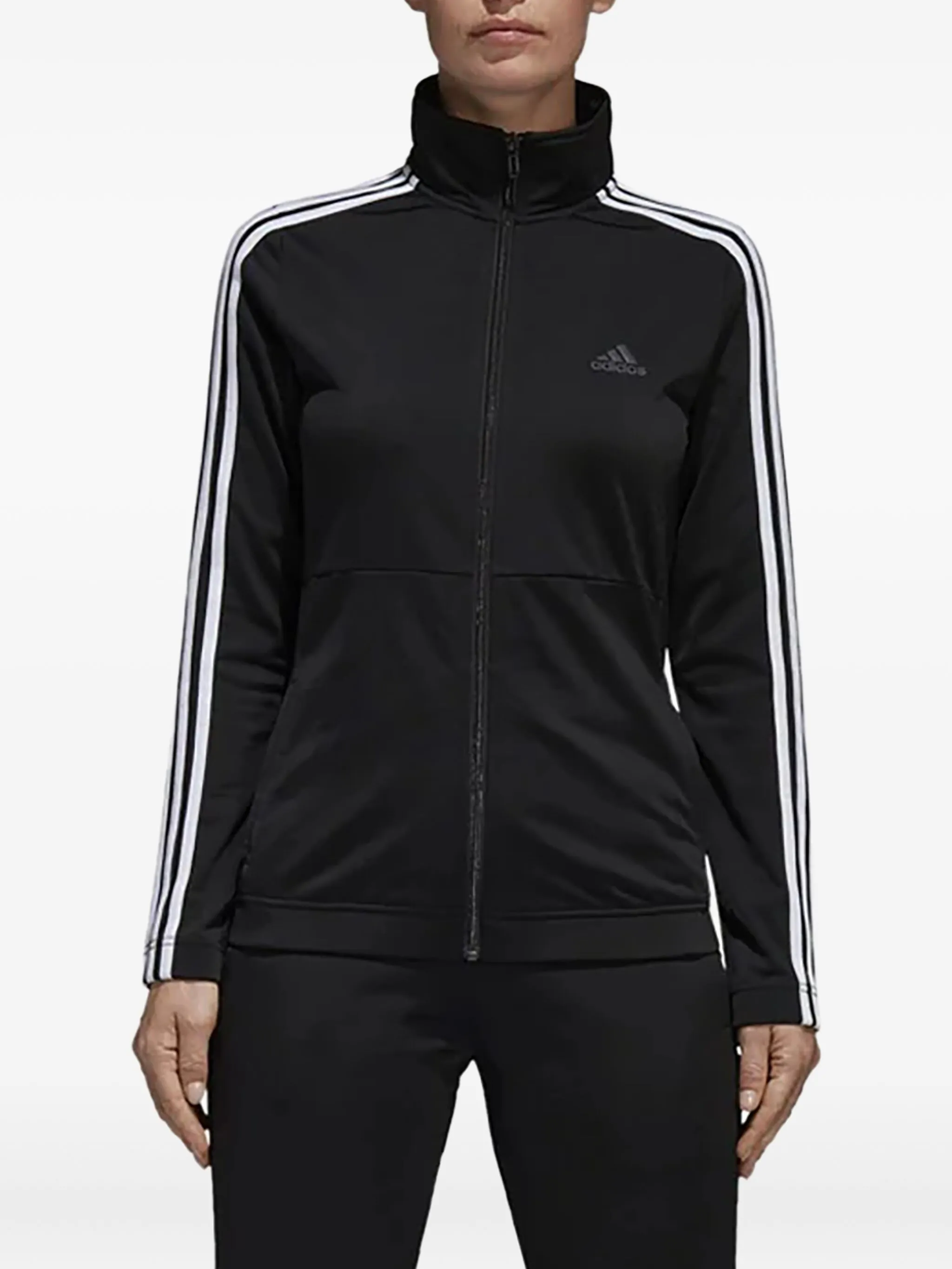 Спортивная куртка Back 2 Basic Adidas, черный
Спортивная куртка Back 2 Basic Adidas, черный