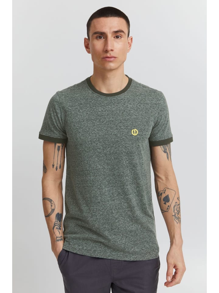 Футболка SDBennTee зеленого цвета !SOLID, Зеленый, Футболка SDBennTee зеленого цвета !SOLID
Футболка SDBennTee зеленого цвета !SOLID, Зеленый, Футболка SDBennTee зеленого цвета !SOLID