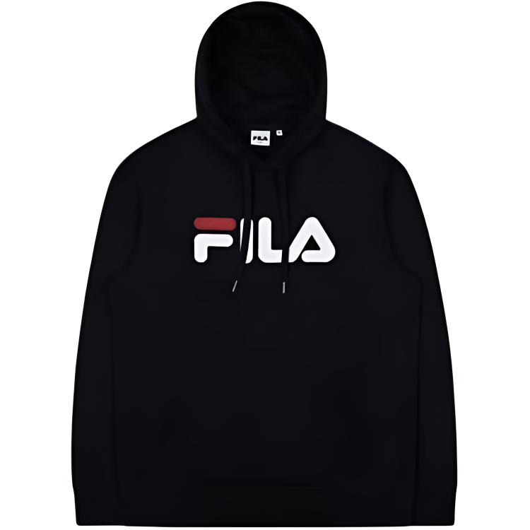 Fila Толстовка унисекс, черные, с капюшоном, средней плотности ткани, Черный, Fila Толстовка унисекс, черные, с капюшоном, средней плотности ткани
Fila Толстовка унисекс, черные, с капюшоном, средней плотности ткани, Черный, Fila Толстовка унисекс, черные, с капюшоном, средней плотности ткани