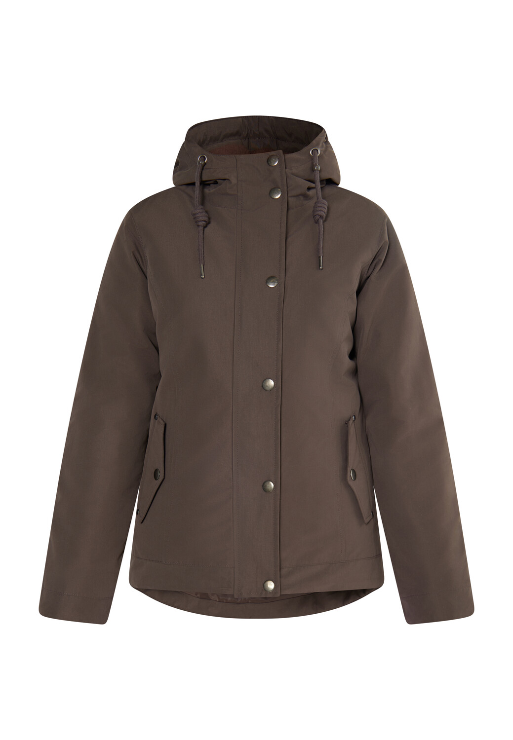 Пуховик usha BLUE LABEL Wattierte Jacke, темно коричневый
Пуховик usha BLUE LABEL Wattierte Jacke, темно коричневый