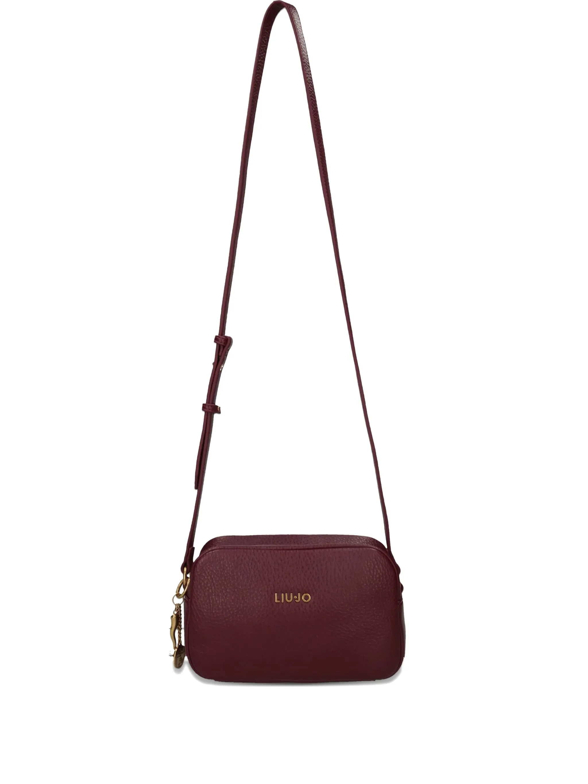 Сумка через плечо Camera среднего размера Liu Jo, красный
Сумка через плечо Camera среднего размера Liu Jo, красный