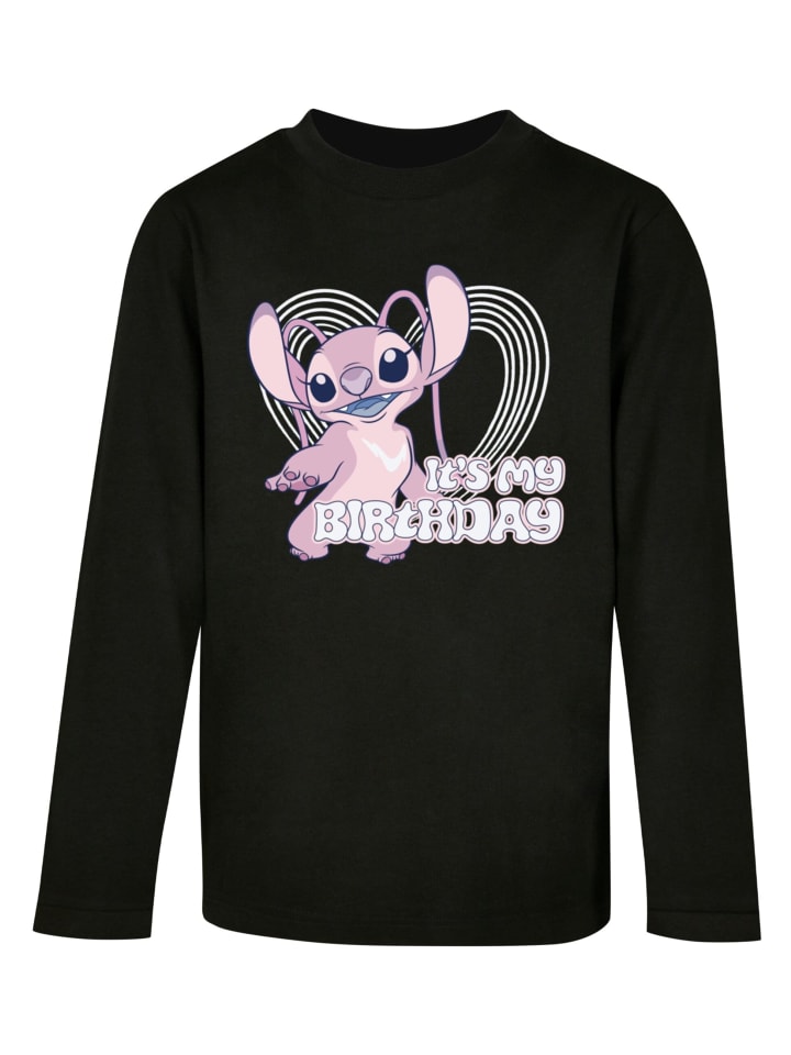 Рубашка с длинным рукавом Absolute Cult, черный
Рубашка с длинным рукавом Absolute Cult, черный